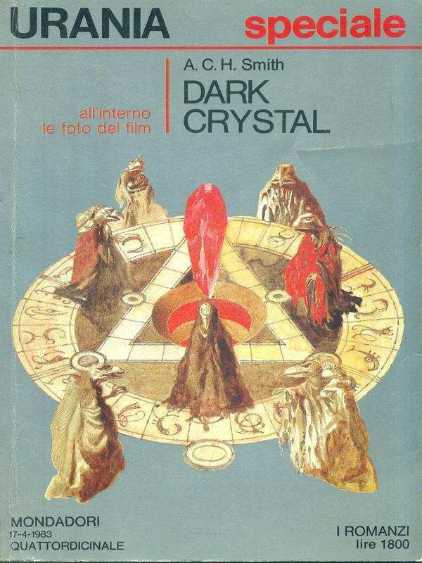 Dark Crystal