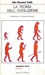 La teoria dell'evoluzione