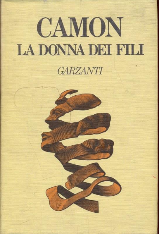 La donna dei fili