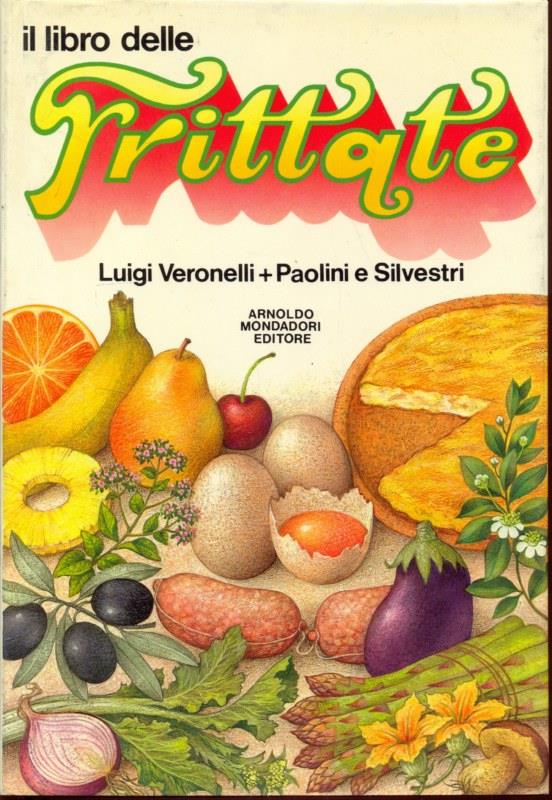Il libro delle frittate
