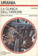 Urania 912 La clinica dell'orrore