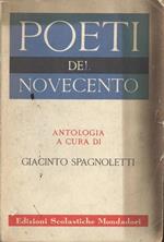Poeti del Novecento