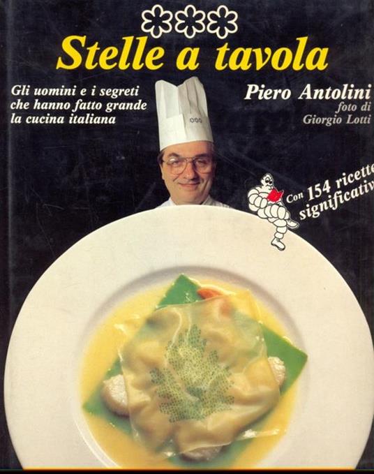 Stelle a tavola - Piero Antolini - 7