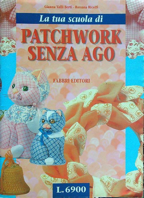 Libro di Faccia