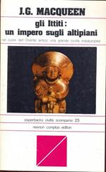 Gli Ittiti: un impero sugli altipiani