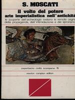Il volto del potere. Arte imperialistica nell'antichità