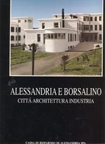 Alessandria e Borsalino