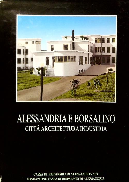 Alessandria e Borsalino
