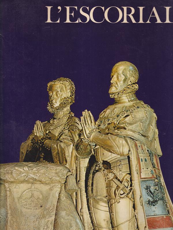 L' Escorial