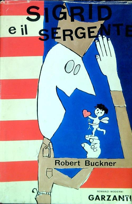Sigrid e il sergente