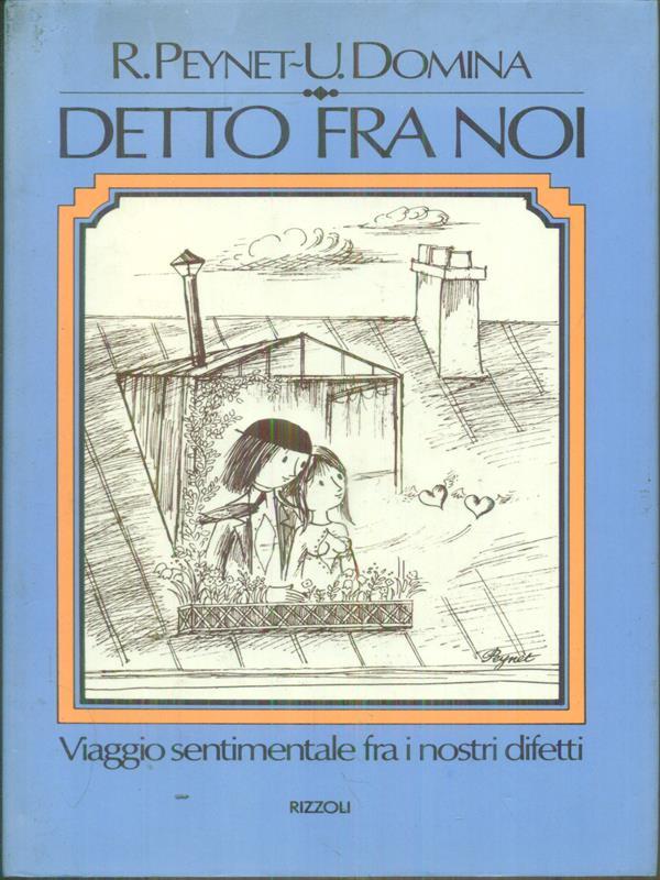 Libro di Faccia