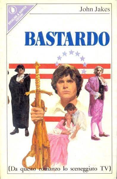 Bastardo - John Jakes - 3