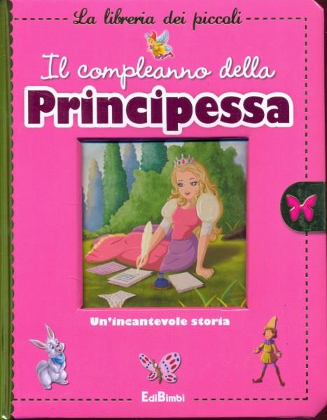 Il compleanno della principessa