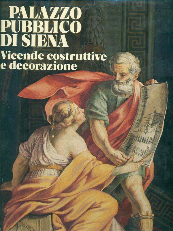 Palazzo pubblico di Siena