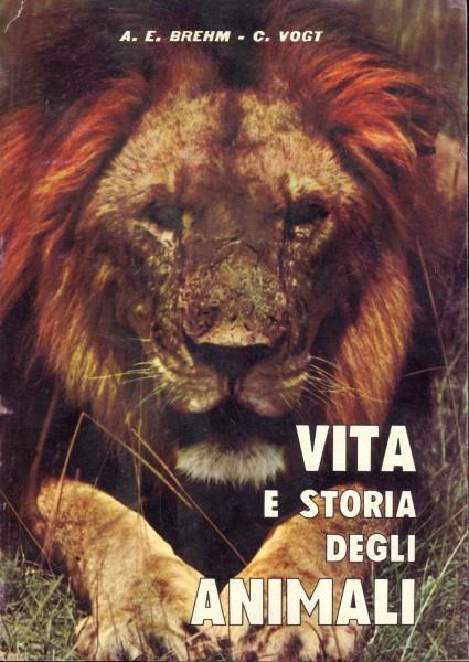 Vita e storia degli animali