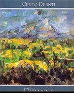 Cezanne. Monte Sainte-Victoire