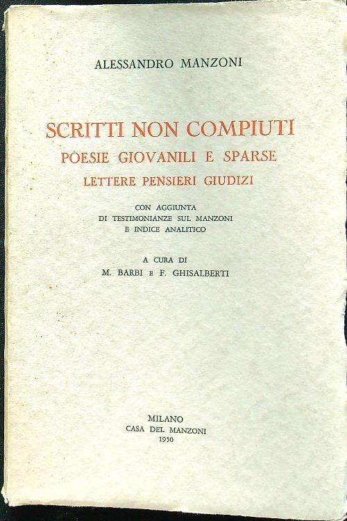 Libro di Faccia