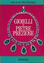 Gioielli e pietre preziose