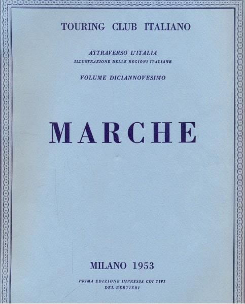 Marche