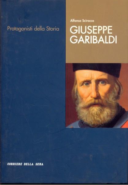 Giuseppe Garibaldi - Alfonso Scirocco - 9