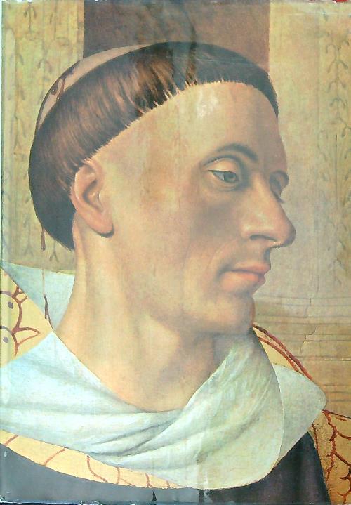 La pittura francese. Da Fouquet a Poussin