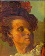 pittura francese - Da Le Nain a Fragonard