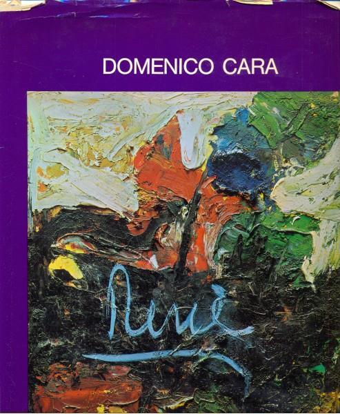 René - Domenico Cara - copertina