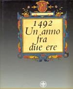 1492 un anno fra le due ere