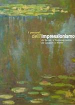 I percorsi dell'impressionismo