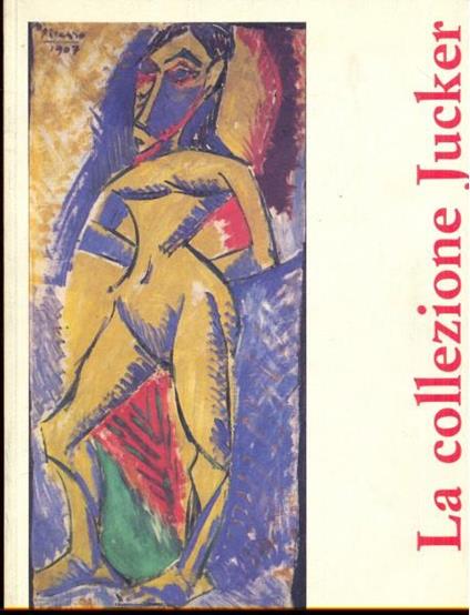 La collezione Jucker - copertina