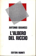 L' albero del riccio 