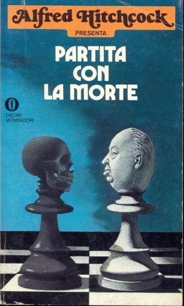 Partita con la morte - Alfred Hitchcock - 8