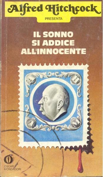 Il sonno si addice all'innocente - Alfred Hitchcock - 8