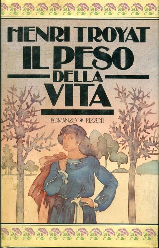 Il peso della vita