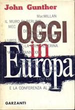 Oggi in Europa