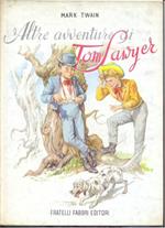 Altre avventure di Tom Sawyer