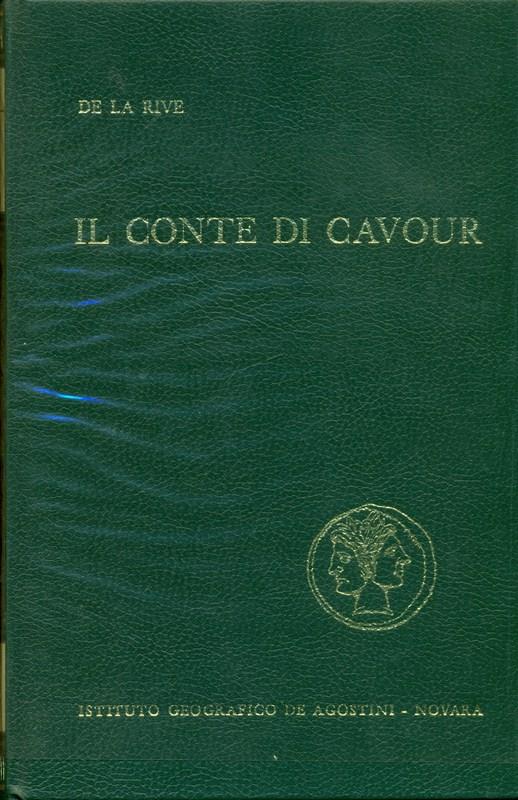 Il conte di Cavour