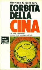 L' orbita della Cina
