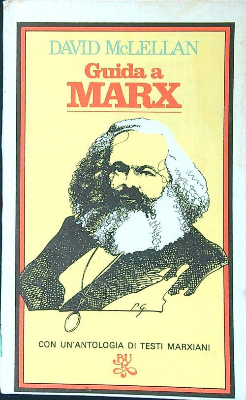 Guida a Marx