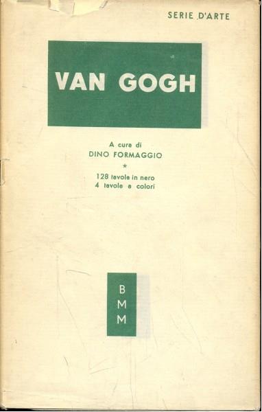 Van Gogh