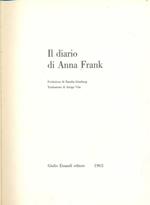 Il diario di Anna Frank