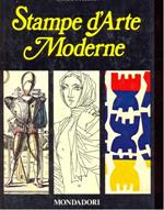 Stampe d'arte moderne