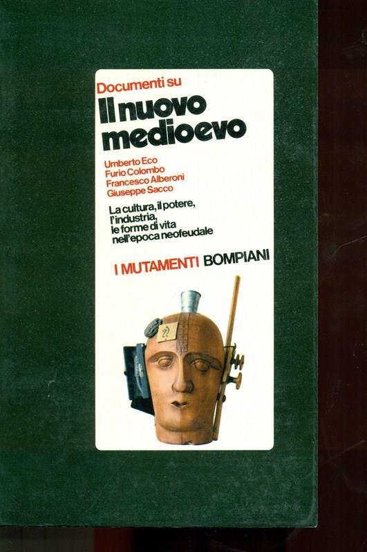 Libro di Faccia