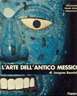L' arte dell'antico Messico