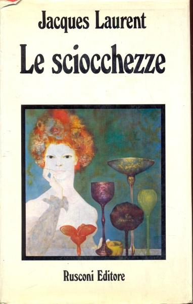 Le sciocchezze