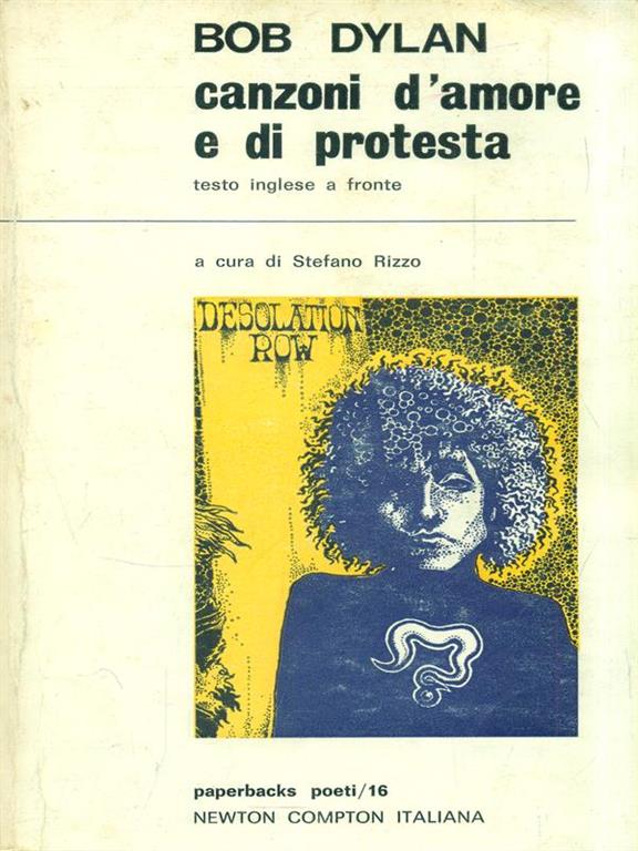 Libro di Faccia