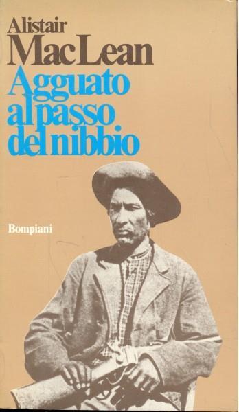 Agguato al passo del nibbio - Alistair Mclean - 3