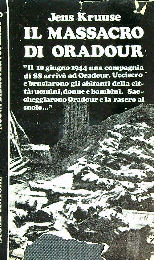 Libro di Faccia