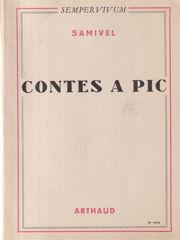 Libro di Faccia
