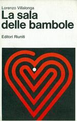 La sala delle bambole